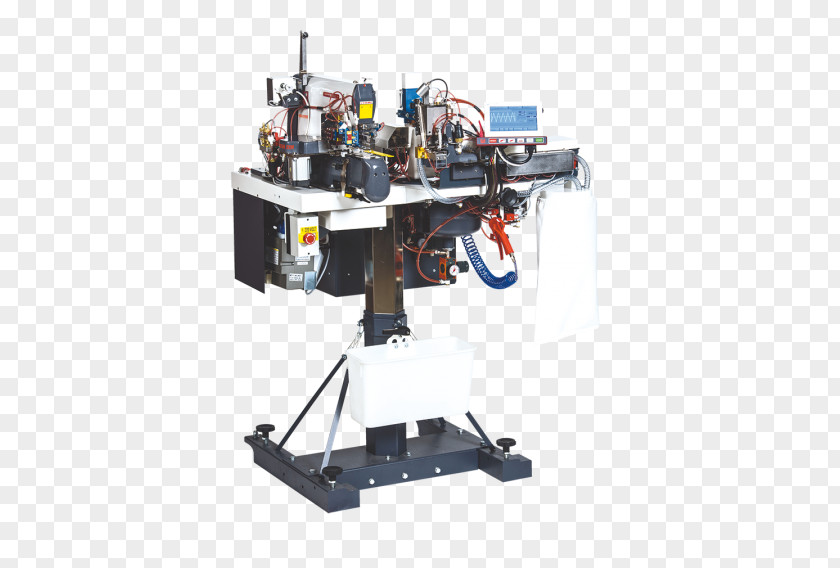 Automatic Lathe Sewing Machines Vi. Be. Mac. Spa Automation PNG