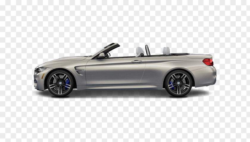 Bmw M4 BMW 4 Series Car Luxury Vehicle Convertible PNG