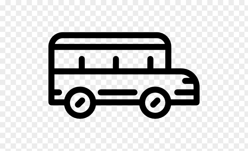 Bus Public Transport Car Organization PNG