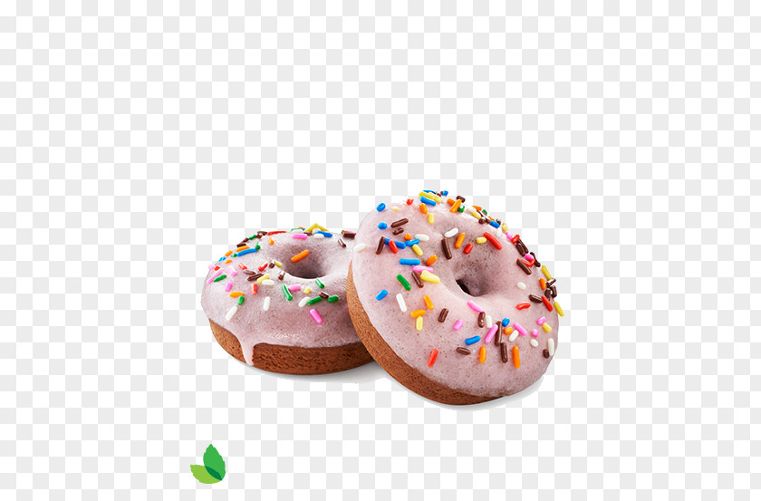 Choco Donuts Frosting & Icing Baking Sprinkles Recipe PNG