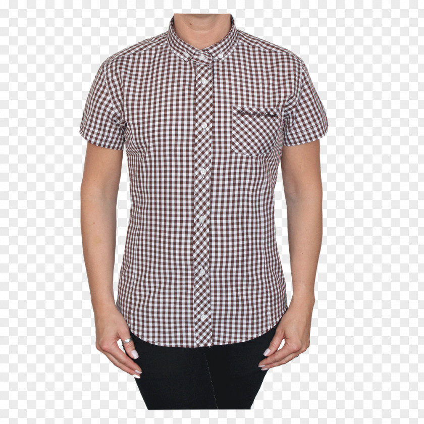 Dress Shirt Collar Blouse Sleeve PNG
