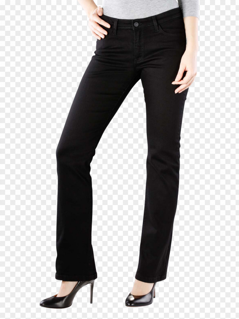 Female Products Jeans Denim Slim-fit Pants Scrubs PNG