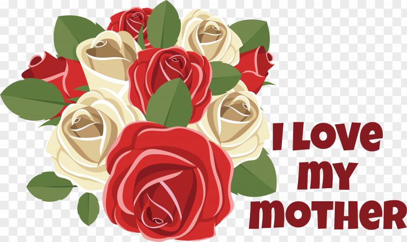 Floral Design PNG