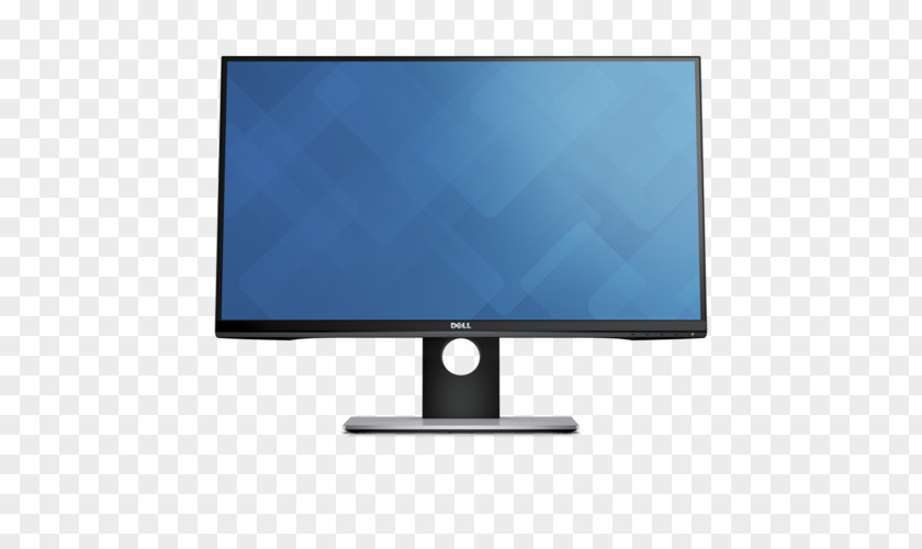 Gaming Monitor Dell Computer Monitors LED-backlit LCD Liquid-crystal Display PNG