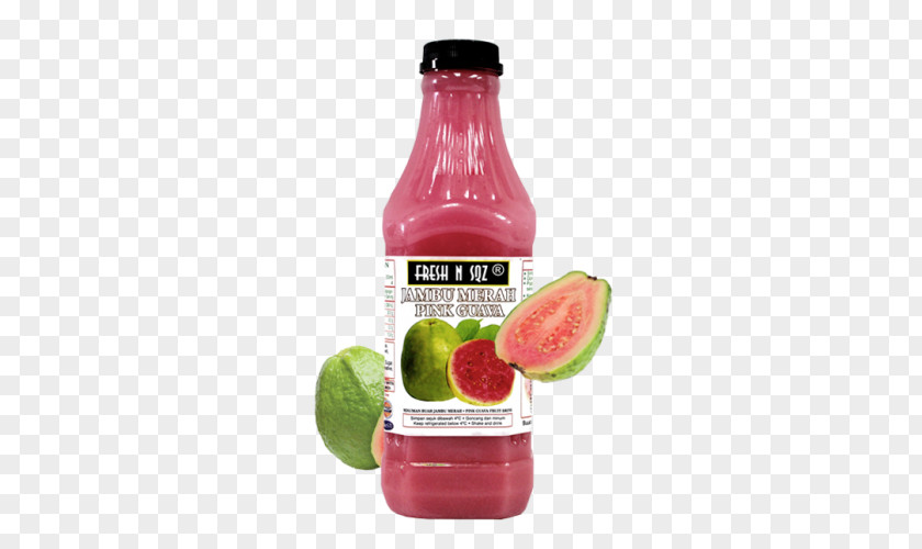 Guava Pomegranate Juice Orange Grapefruit Drink PNG