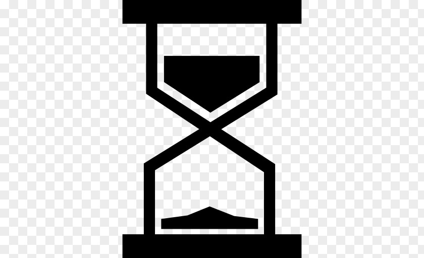 Hourglass Time Clock Sand PNG