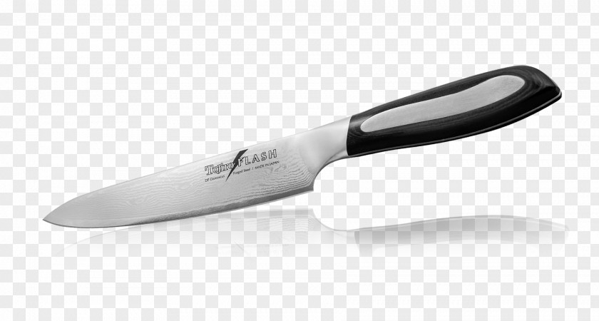 Knife Utility Knives Hunting & Survival Kitchen Tojiro PNG