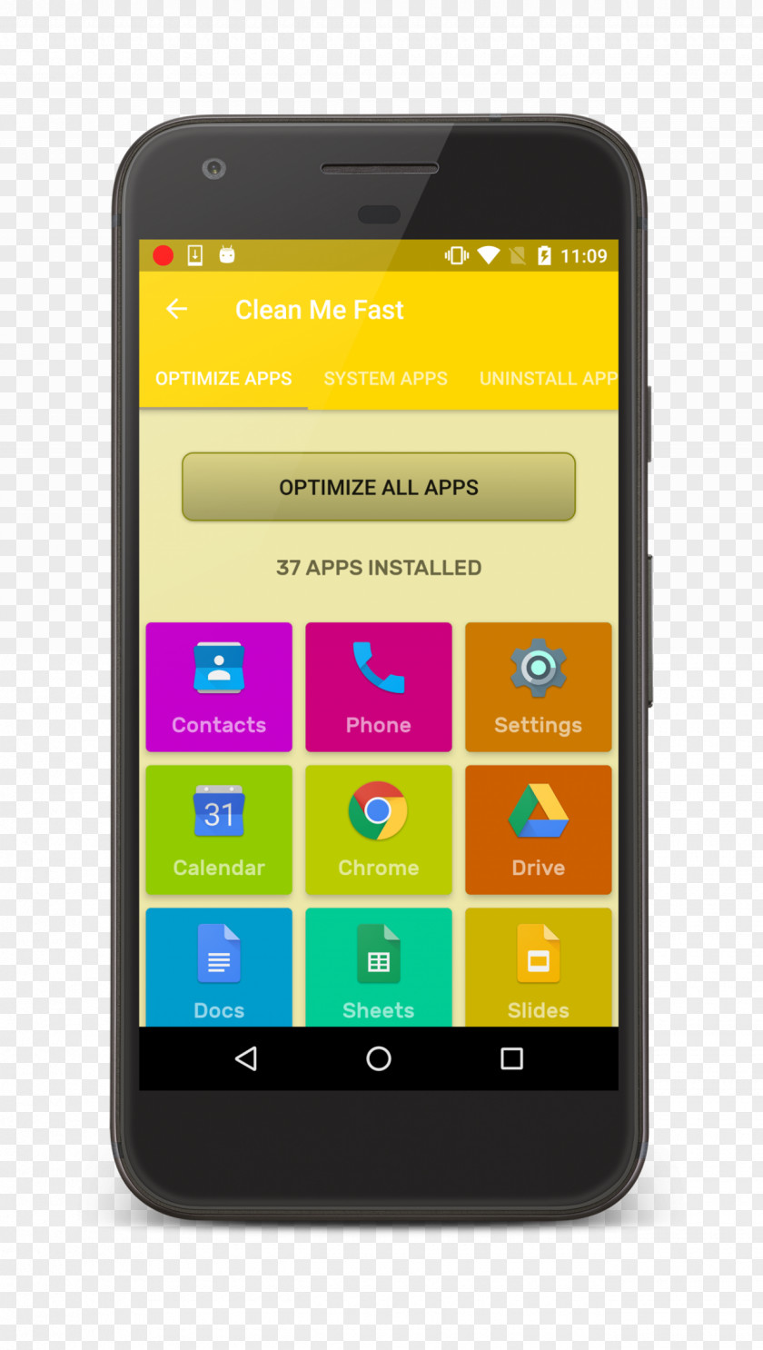 Mobile Cleaner 5 Second Guess Feature Phone 脑筋急转弯 Game Android PNG