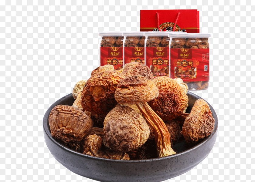 Mushroom Edible Taobao Agaricus Subrufescens Matsutake PNG