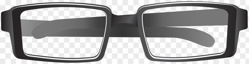 Reading Glasses Clip Art Image Goggles Car Black PNG