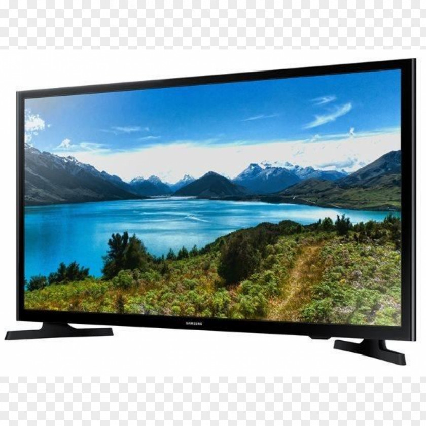 Smart Tv Samsung High-definition Television LED-backlit LCD TV PNG