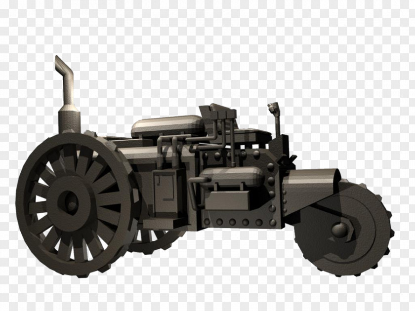 Steampunk Bicycle Tire Motor Vehicle Scale Models Wheel PNG