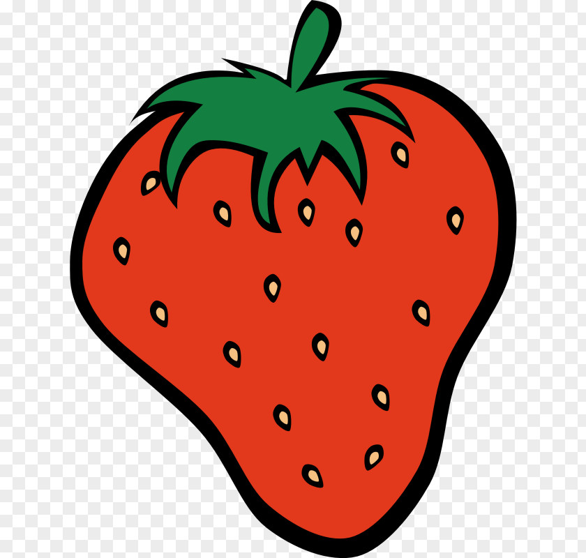 Strawberry Clip Art The Little Mouse, Red Ripe Strawberry, And Big Hungry Bear Vector Graphics Download PNG