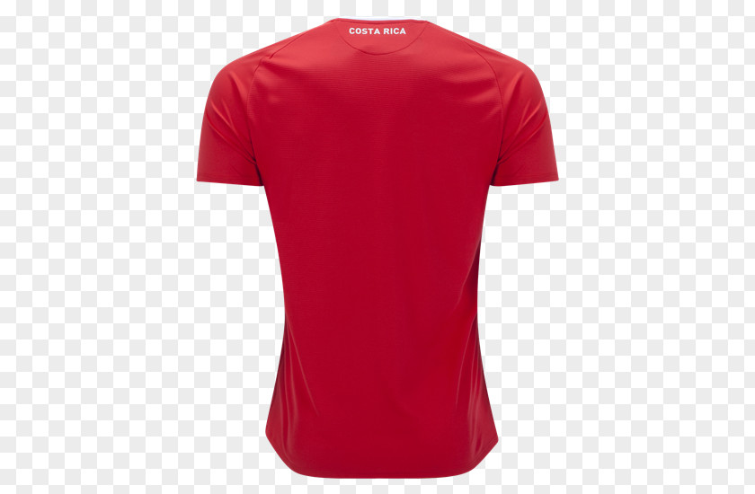 Adidas 2018 World Cup Belgium National Football Team Jersey Shirt PNG