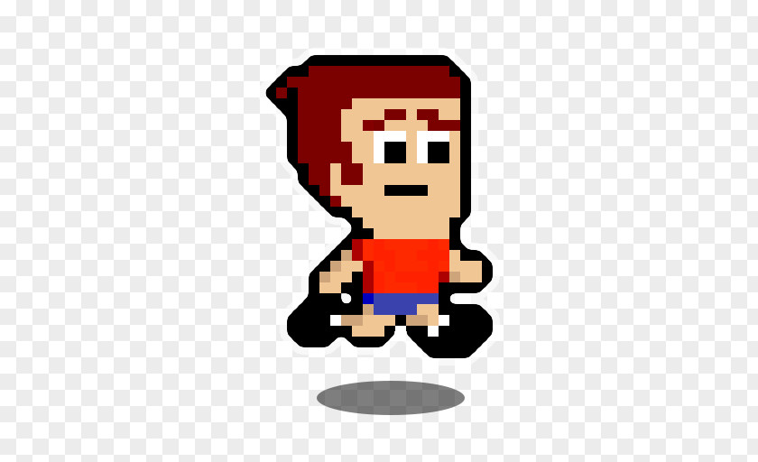 Android Mikey Shorts Run Jump Hooks Link Free Boots PNG