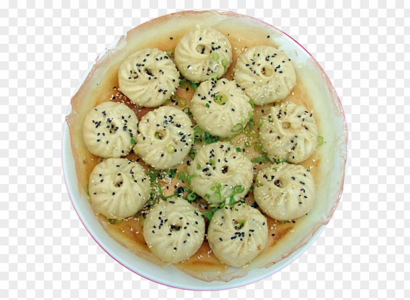Bun Breakfast Baozi White Bread Cinnamon Roll Xiaolongbao PNG