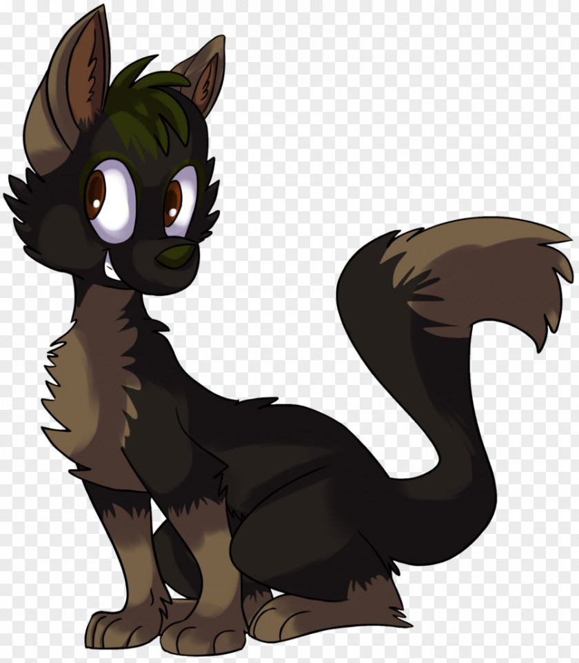 Cat Horse Dog Canidae Tail PNG