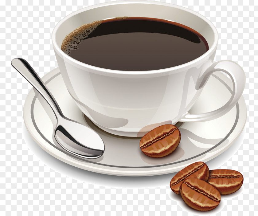 Coffee Instant Cafe Cappuccino Espresso PNG