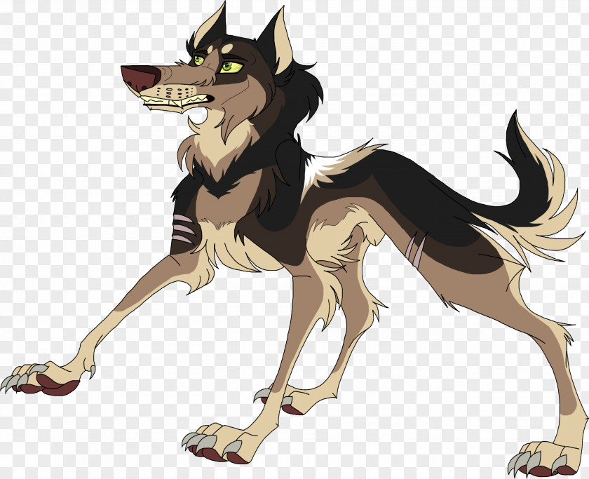 Dog Legendary Creature Mammal Canidae PNG