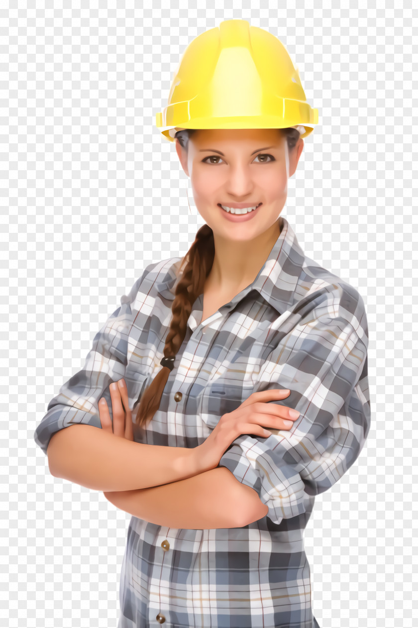 Finger Workwear Hard Hat Clothing Personal Protective Equipment Construction Worker PNG