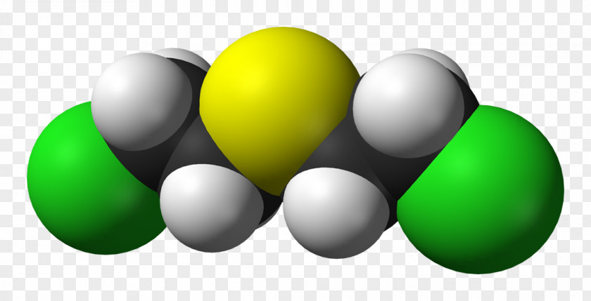 Gaz Mask Yperite Sulfur Mustard Ypres Blister Agent Chemistry PNG