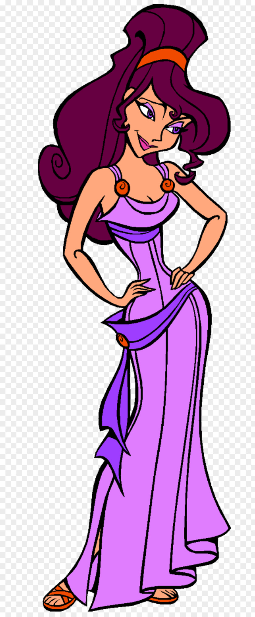 Hercules Pegasus Megara Ariel Disney's Belle Clip Art PNG