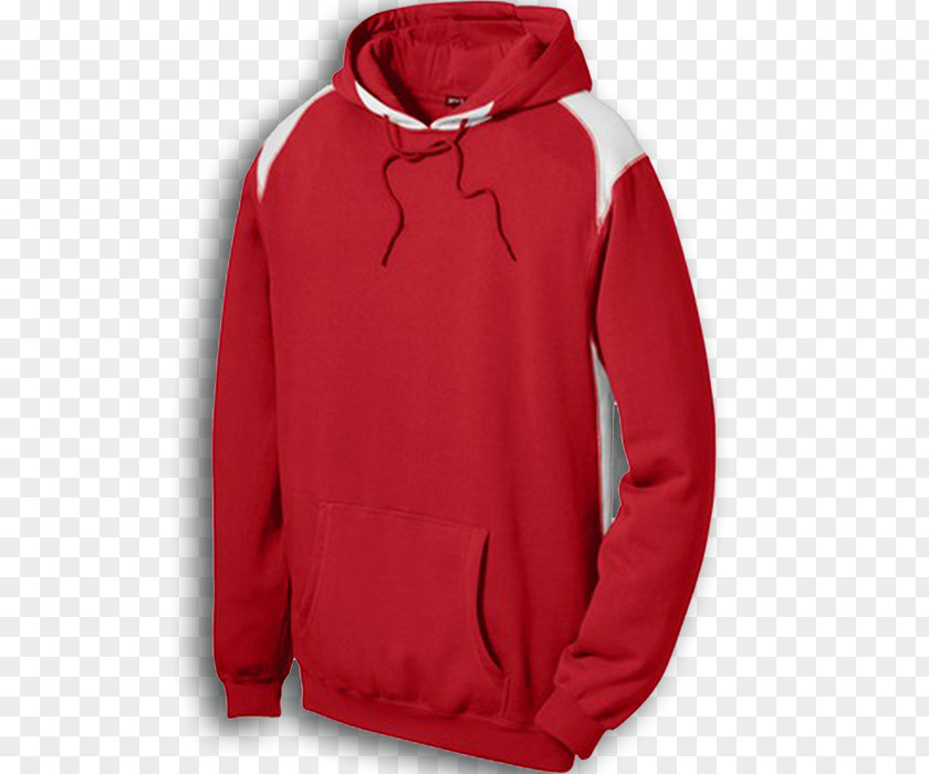 Hooddy Sports Hoodie Montana State Bobcats Football Bluza American Red PNG