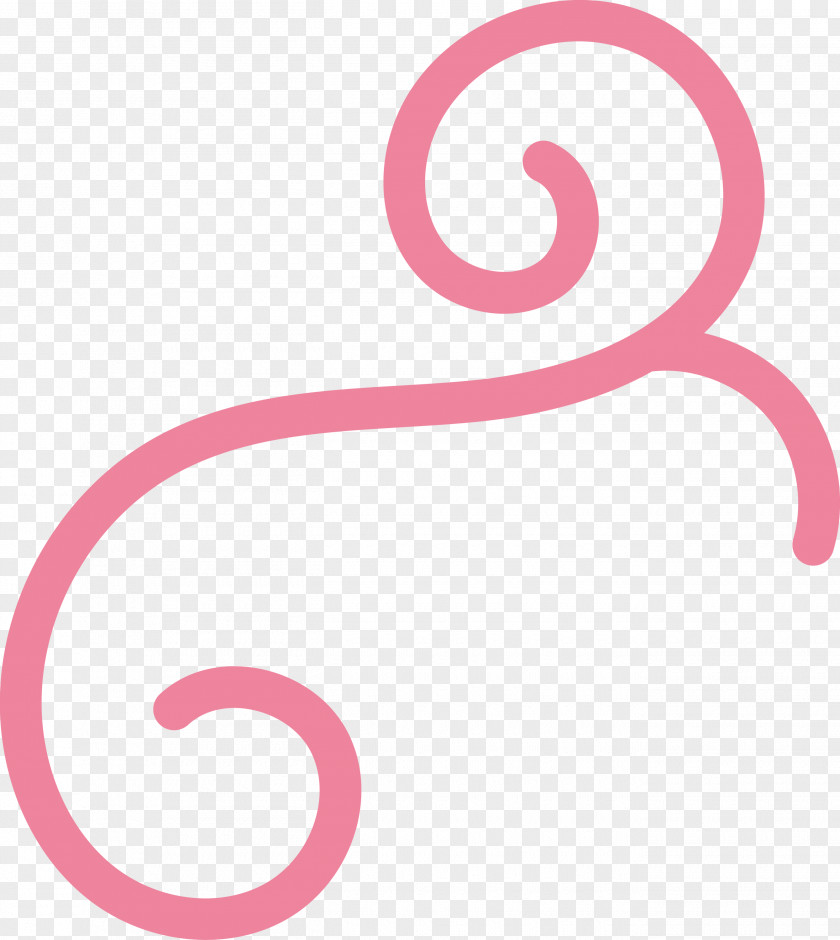 Logo Pink M Line Meter PNG