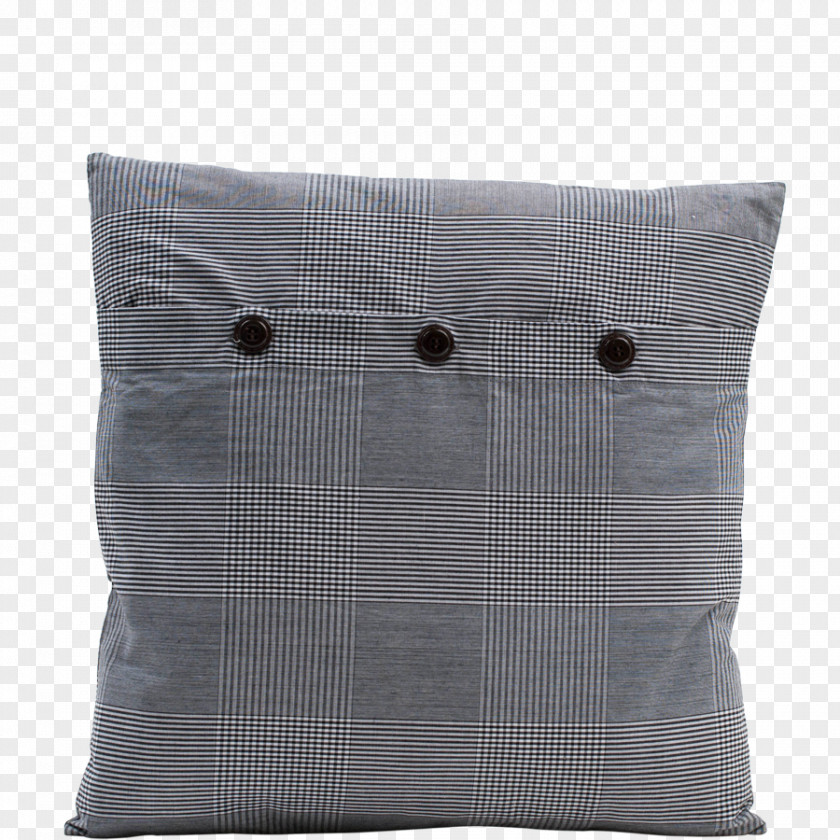 Pillow Cushion Throw Pillows Grey PNG