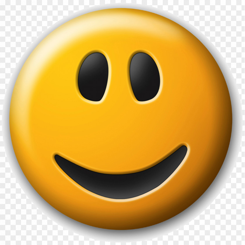 Shocked Smiley Emoticon Clip Art PNG