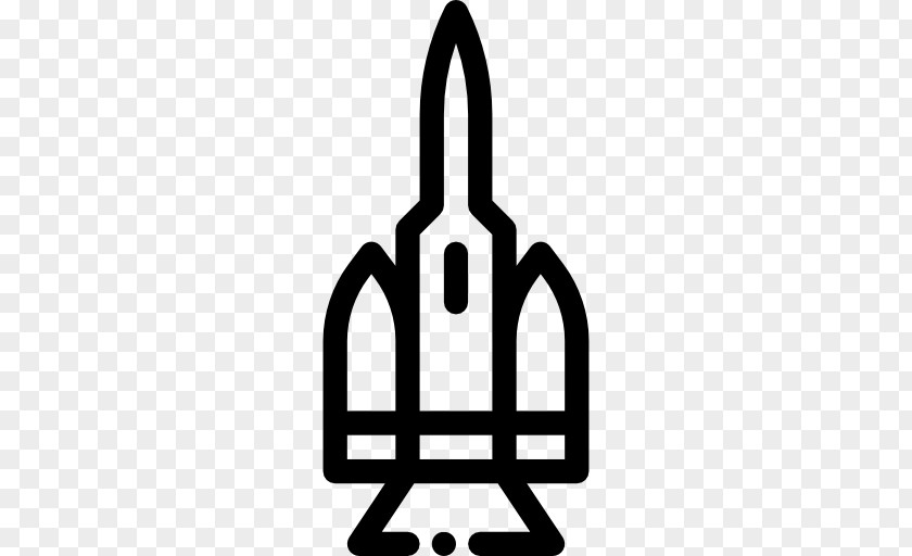 Spacecraft Logo Symbol Font PNG