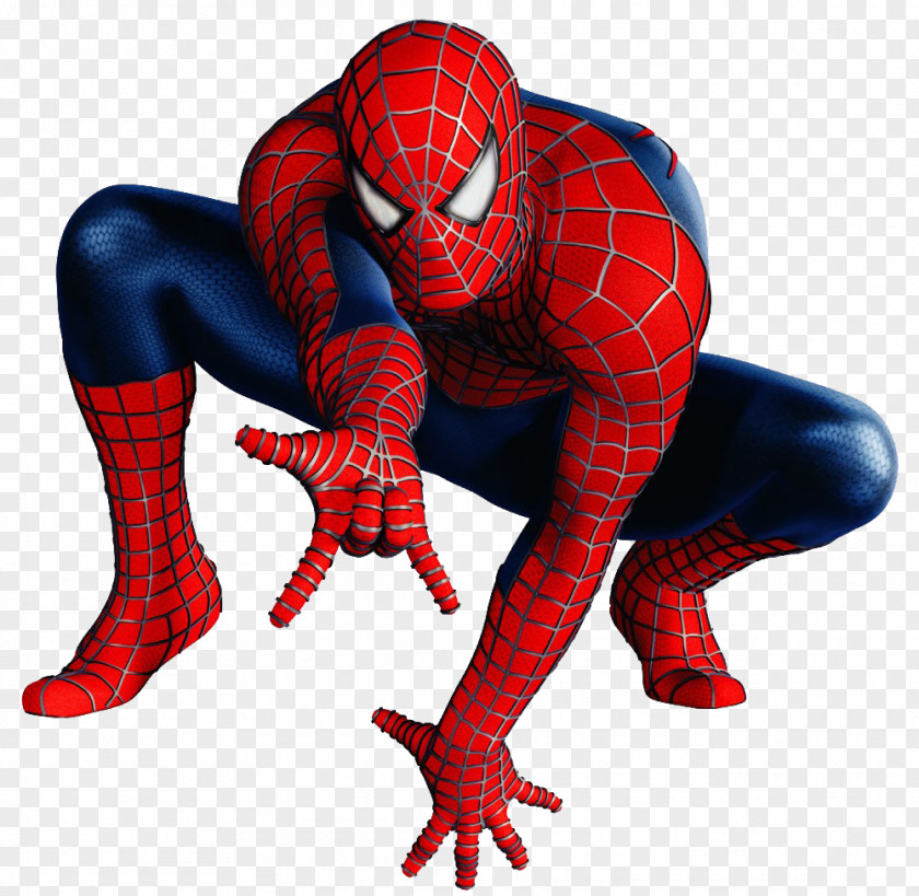 Spider-man Spider-Man Sticker Wall Decal Superhero PNG