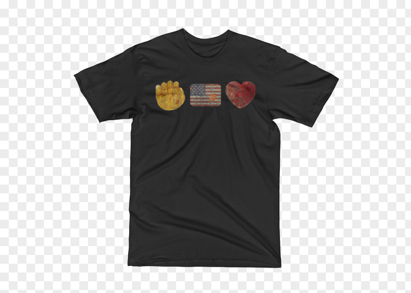 T-shirt Sleeve Clothing Unisex PNG