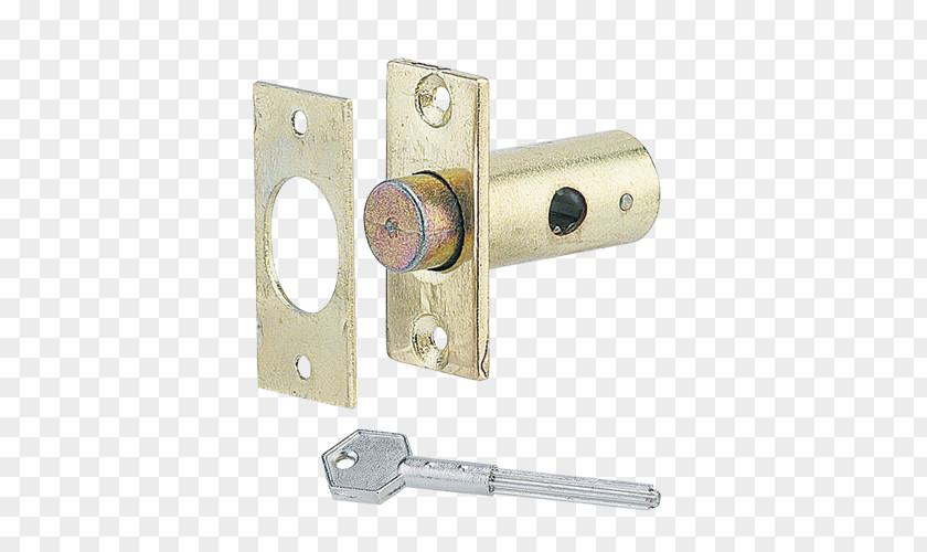 Window Lock Latch Pêne Strike Plate PNG