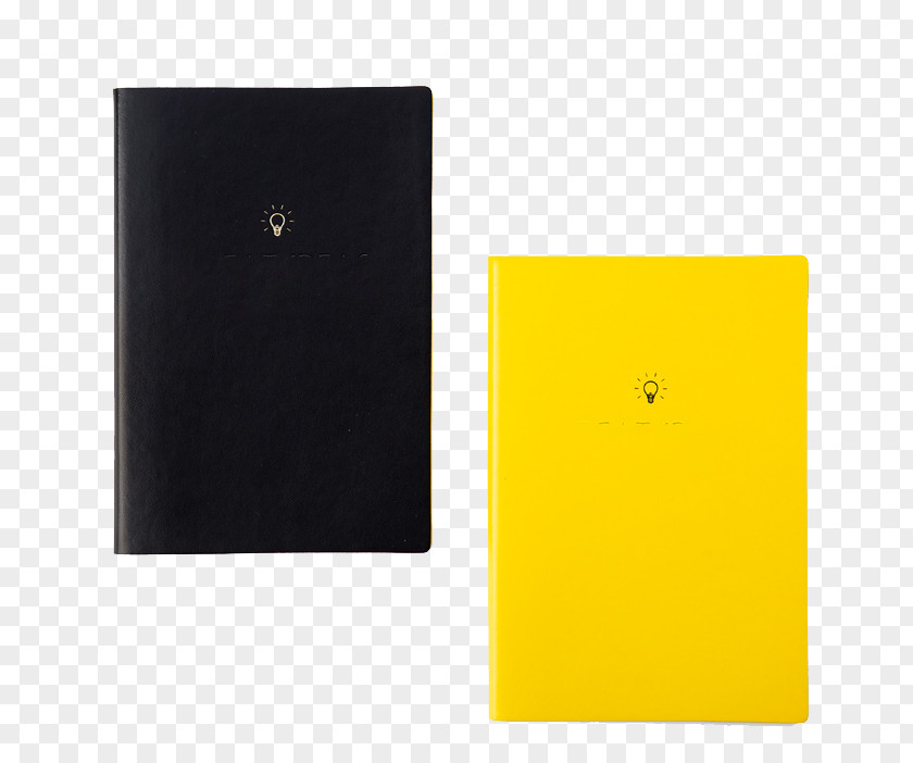 Yellow Black Notebook Google Images Download Computer File PNG