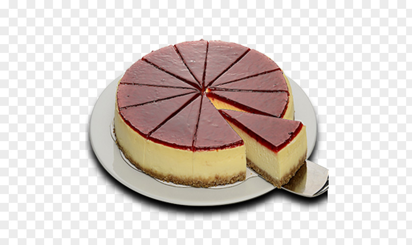 Cake Cheesecake Bavarian Cream Torte Dessert PNG