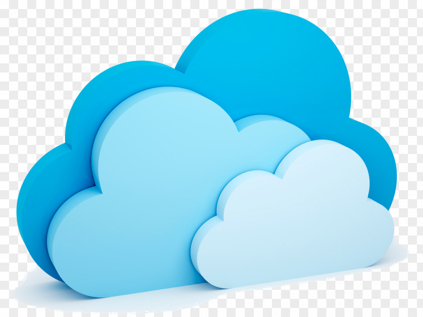 Cloud Computing Storage Clip Art PNG