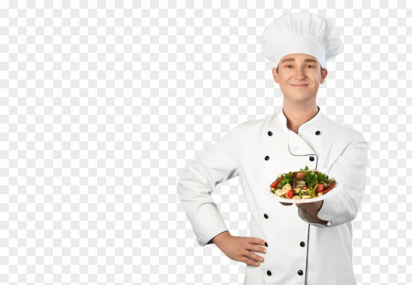Culinary Art Food Cook Chef's Uniform Chef Chief PNG