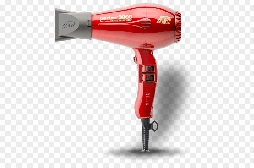 Ecofriendly Hair Dryers Parlux 385 Powerlight 3500 Super Compact Dryer 3200 PNG