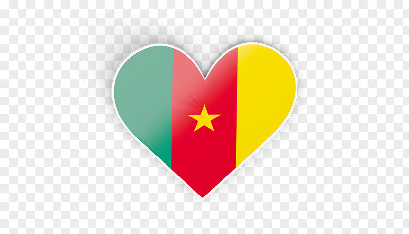 Flag Of Cameroon Stock Photography Image PNG