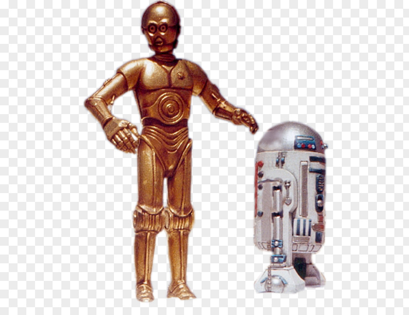 Galaxy Star Wars Figurine PNG