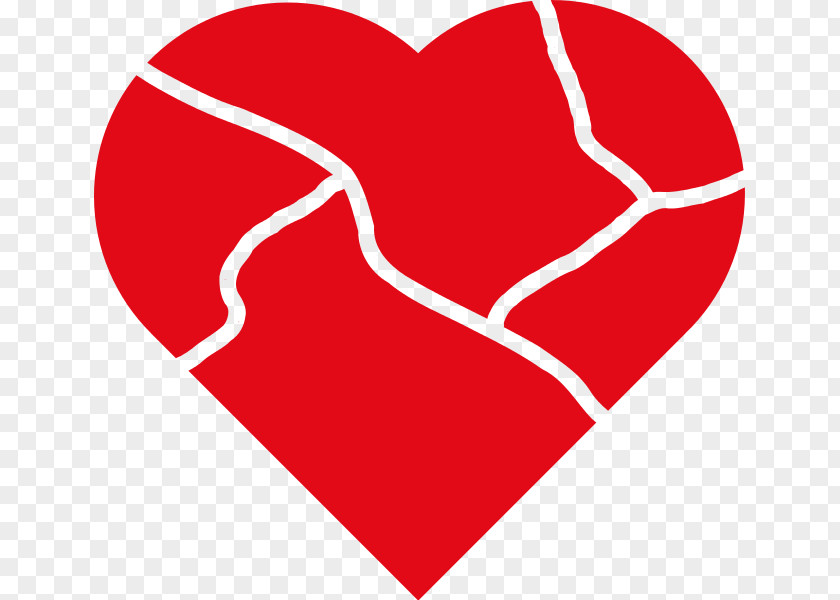 Heart Broken Symbol Love Clip Art PNG