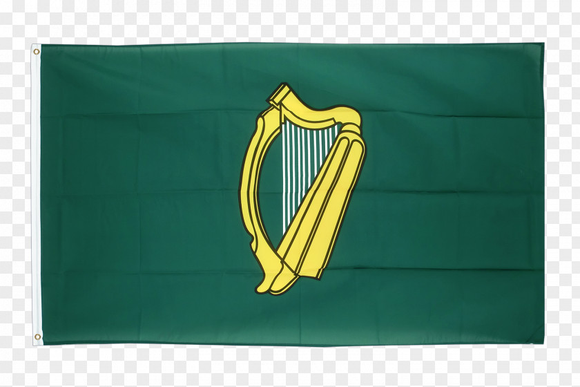 Ireland Flag Of Leinster Fahne Irish PNG