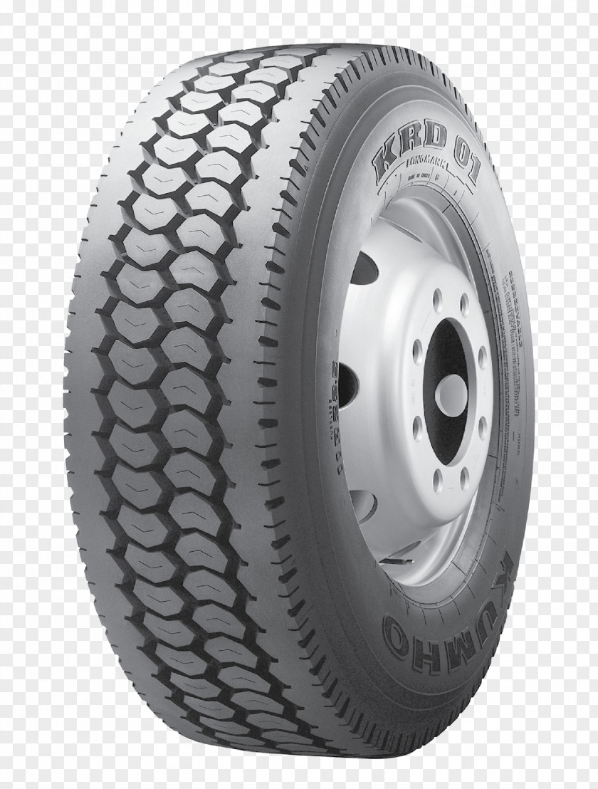 Kumho Tire Tyrepower Tread Tyres PNG
