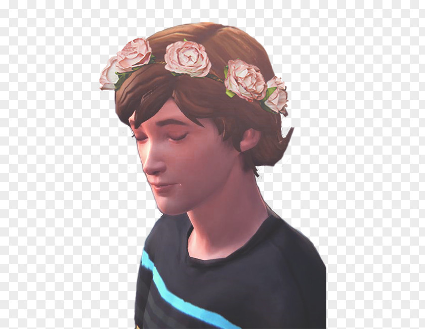 Life Is Strange Richie Tozier Headpiece YouTube It PNG