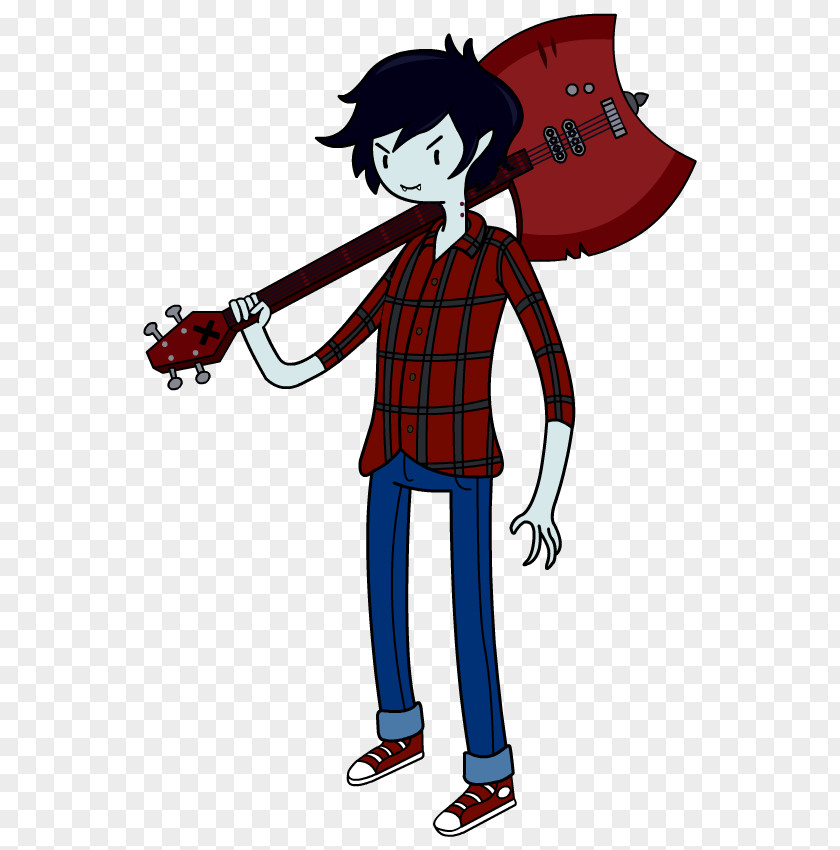 Marceline The Vampire Queen Fionna And Cake Marshall Lee Art Axe Bass PNG