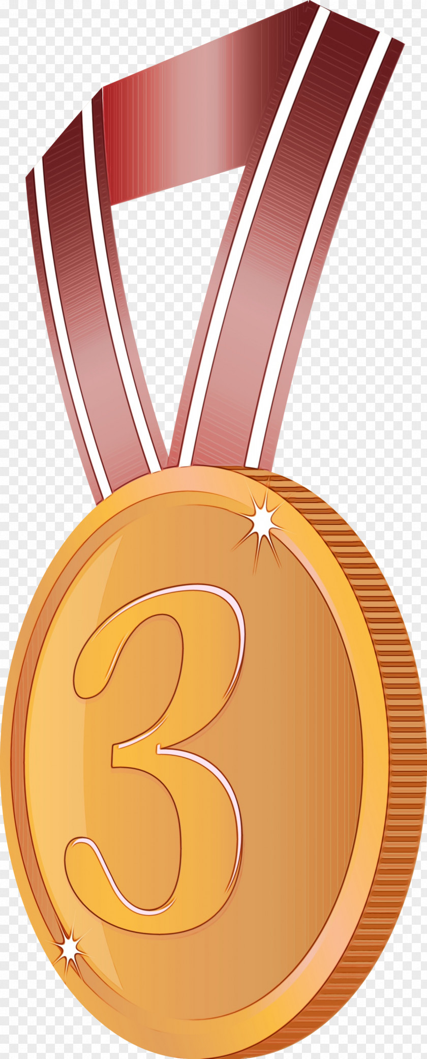 Medal Magenta Youtube PNG