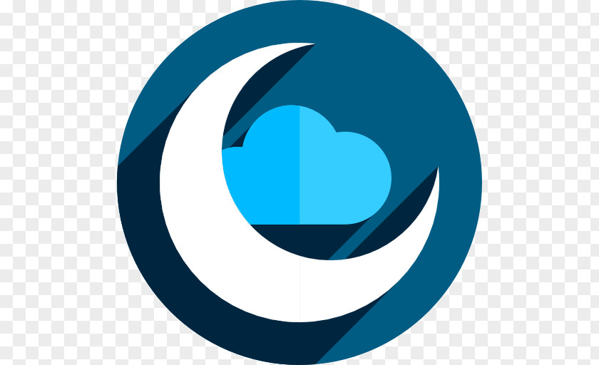 Moon Transparent DreamHost Web Hosting Service Dedicated ERC20 PNG