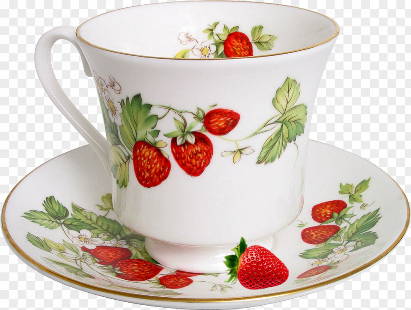 Mug Teacup Coffee Saucer PNG