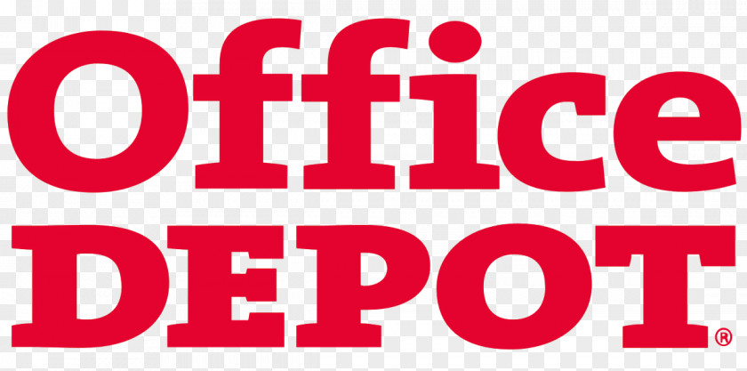Office Depot Logo OfficeMax Supplies PNG